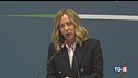 Meloni: "Ancora possibile una soluzione diplomatica"