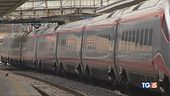 Giornata nera per il trasporto ferroviario