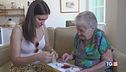 Auguri nonni! I nostri angeli