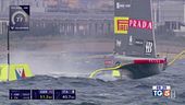 Sinner battuto in Cina Domani forza Luna Rossa