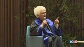 Liliana Segre: "Giorno della Memoria sia 365 giorni l'anno"