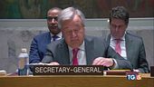 Legami Onu-Hamas? Stop a fondi italiani