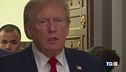 Risarcimento di 83 mln, Donald Trump infuriato