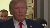 Risarcimento di 83 mln, Donald Trump infuriato