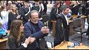 Zuncheddu assolto dopo 33 anni in cella
