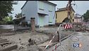 Torna la paura per il maltempo