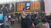 I viaggi difficili ma 60 anni fa l'Autosole