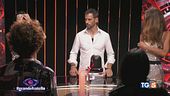 Stasera appuntamento con il Grande Fratello