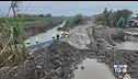 Timori nuova alluvione in Emilia Romagna