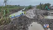 Timori nuova alluvione in Emilia Romagna