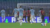 Bene la Lazio, ko Roma Oggi Luna Rossa