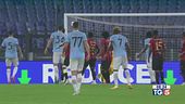 Bene la Lazio, ko Roma Oggi Luna Rossa