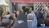Si tratta sugli ostaggi. Gaza, proteggere civili