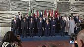 Piano Mattei, vertice a Roma
