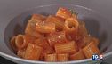 Pasta al pomodoro