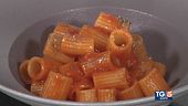 Pasta al pomodoro