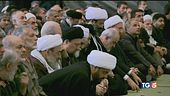 Khamenei all'attacco. Beirut, notte di fuoco