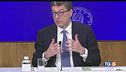 Giorgetti: "Sacrifici per tutti". Opposizioni contro
