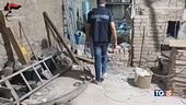 Un tesoro medievale 8 metri sotto Napoli