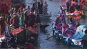 Il carnevale di Venezia nel nome di Marco Polo
