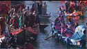 Il carnevale di Venezia nel nome di Marco Polo