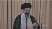 Bombe ancora su Beirut Le minacce di Khamenei