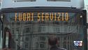 Ancora rischio caos trasporti