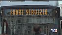 Ancora rischio caos trasporti