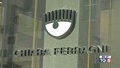Uova e pandori, chiuse le indagini su Ferragni