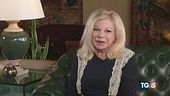 Addio Sandra Milo fascino e passione