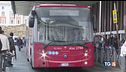 Stop bus, metro, tram Disagi per lo sciopero