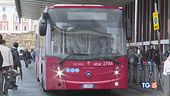Stop bus, metro, tram Disagi per lo sciopero