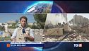 Attacchi sul Libano Ucciso capo Hamas