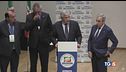Tajani: "Ius italiae" è scontro