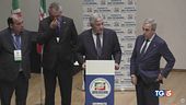Tajani: "Ius italiae" è scontro