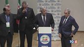 Tajani: "Ius italiae" è scontro