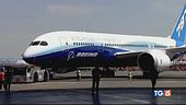 Truffa alla Boeing "Pericolo sicurezza"