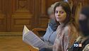 Ilaria Salis in catene "Violate le norme Ue"