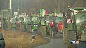 "Protesta dei trattori" blocchi in tutta Europa
