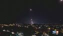 Israele verso l'attacco, Iran chiude aeroporti