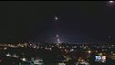 Israele verso l'attacco, Iran chiude aeroporti