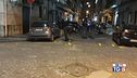 Napoli violenta emergenza giovanile