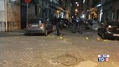 Napoli violenta emergenza giovanile