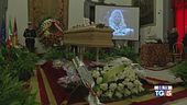 Ciao Sandra Milo la musa di Fellini