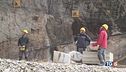 E' record di occupati mai così bene dal 2008