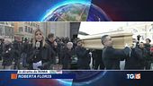 Addio a Sandra Milo sempre col sorriso