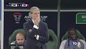 Mancini flop in Arabia eliminato e bacchettato