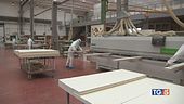 Lavoro in ripresa, record di occupati