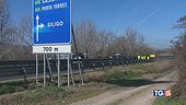Assalto portavalori, caccia al commando