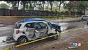 Uccise bimbo col suv, non andrà in carcere